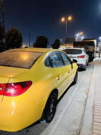 الانتره • ٢٠٠٨ • مكينة ٢٠١١