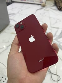 ايفون 13 • ١٢٨ • بطارية ٨٣٪