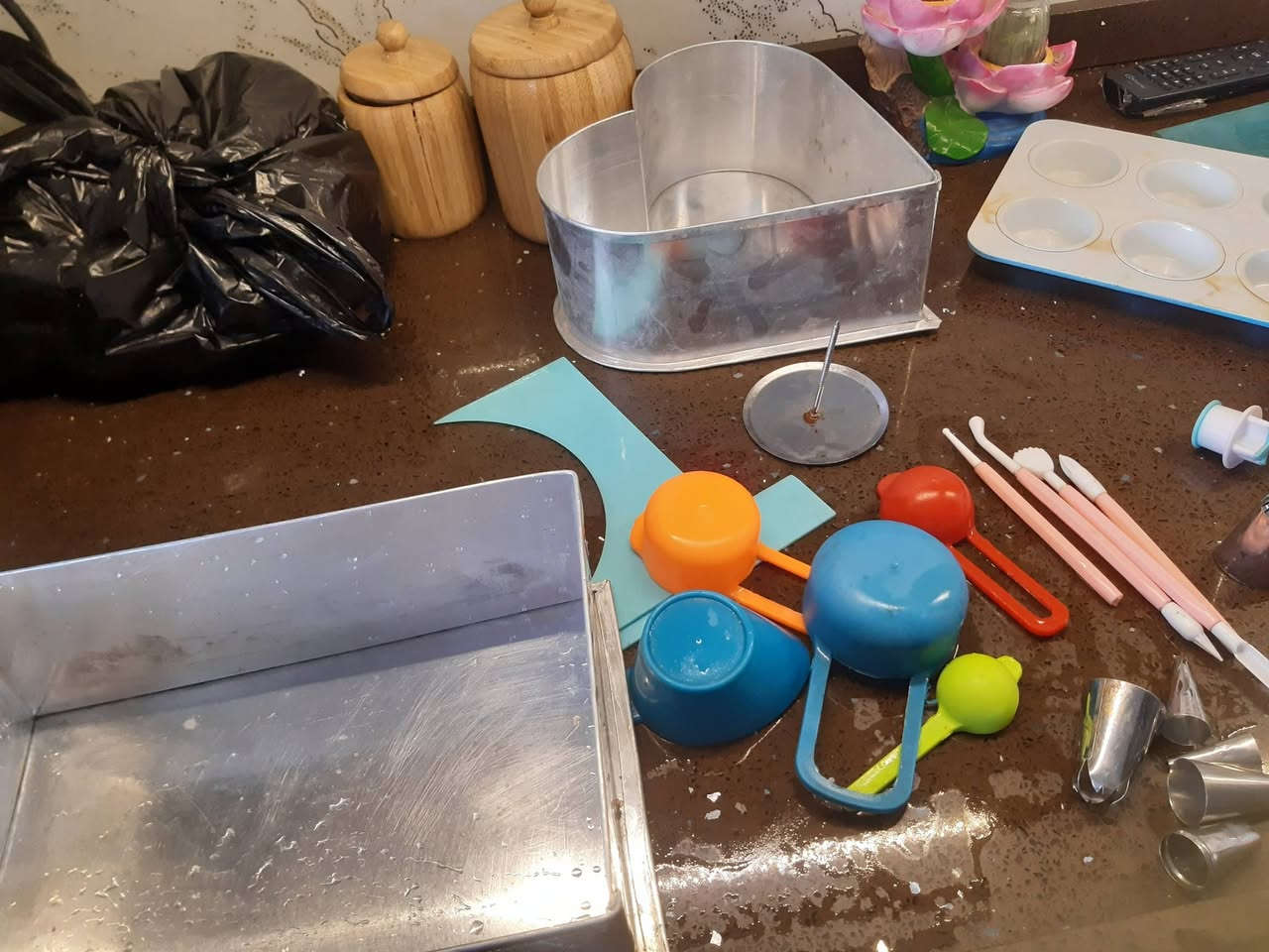 للبيع قوالب وسلكونات


**إذا كنت صاحب هذا الإعلان وتريد حذفه لأي سبب، رجاءا أرسل رسالة إلى الدعم الفني**