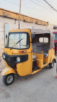 تكتك • موديل ٢٠٢١ • يحتاج ترتيب