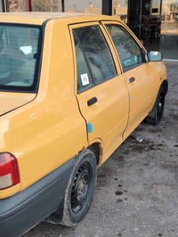 موديل 15صفره. مكفوله من ضربه وصبغ مكينه وكير وتبريد وحداديه جديده مكفو...