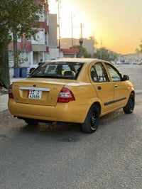 طيبة ٢٠١٥ كفاله بدون صبغ بدون ضربة سياره كفاله صدر مكينه كير تبريد سيا...