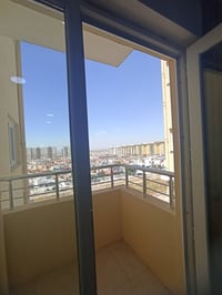 اتلانتیك ستی • غرفتين • ١٠٥م