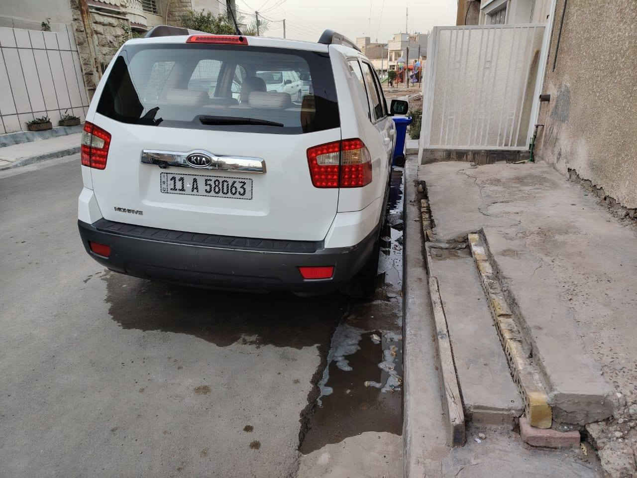 السلام عليكم مهافي موديل2012 سيارة نضيفة مال بيت فول مواصفات بسمي رقم الجديد العنوان بغداد الكرخ رقم الهاتف***********
