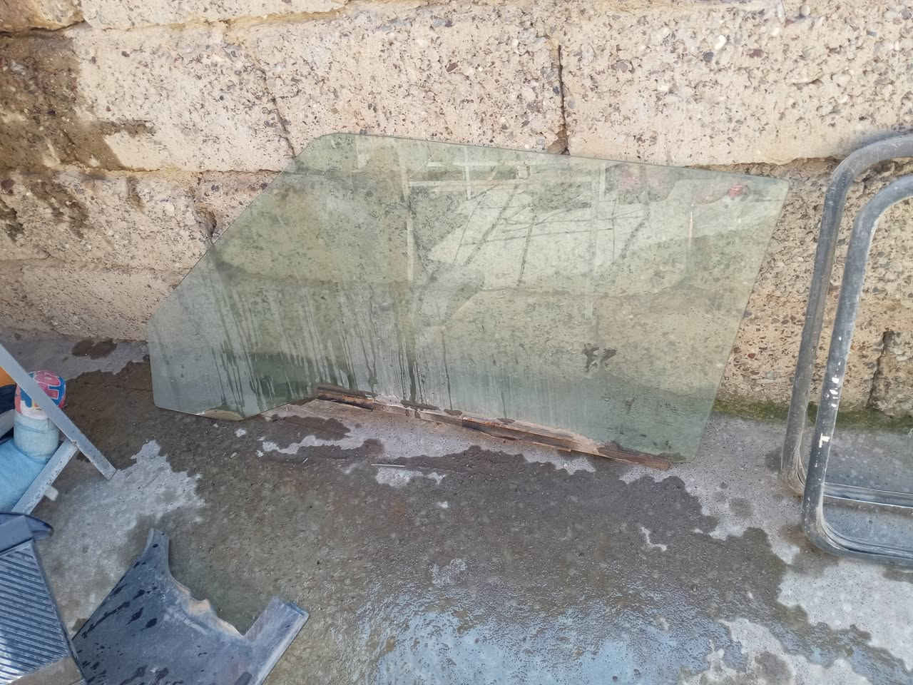 اسلام عليكم اغراض هوندا للبيع اقفاله جامات مكاين جامات الامامي فجات ملابن جامات رباط شيال صفايح الداخل كاملات اسعار مناسبه جدٱ


**إذا كنت صاحب هذا الإعلان وتريد حذفه لأي سبب، رجاءا أرسل رسالة إلى الدعم الفني**