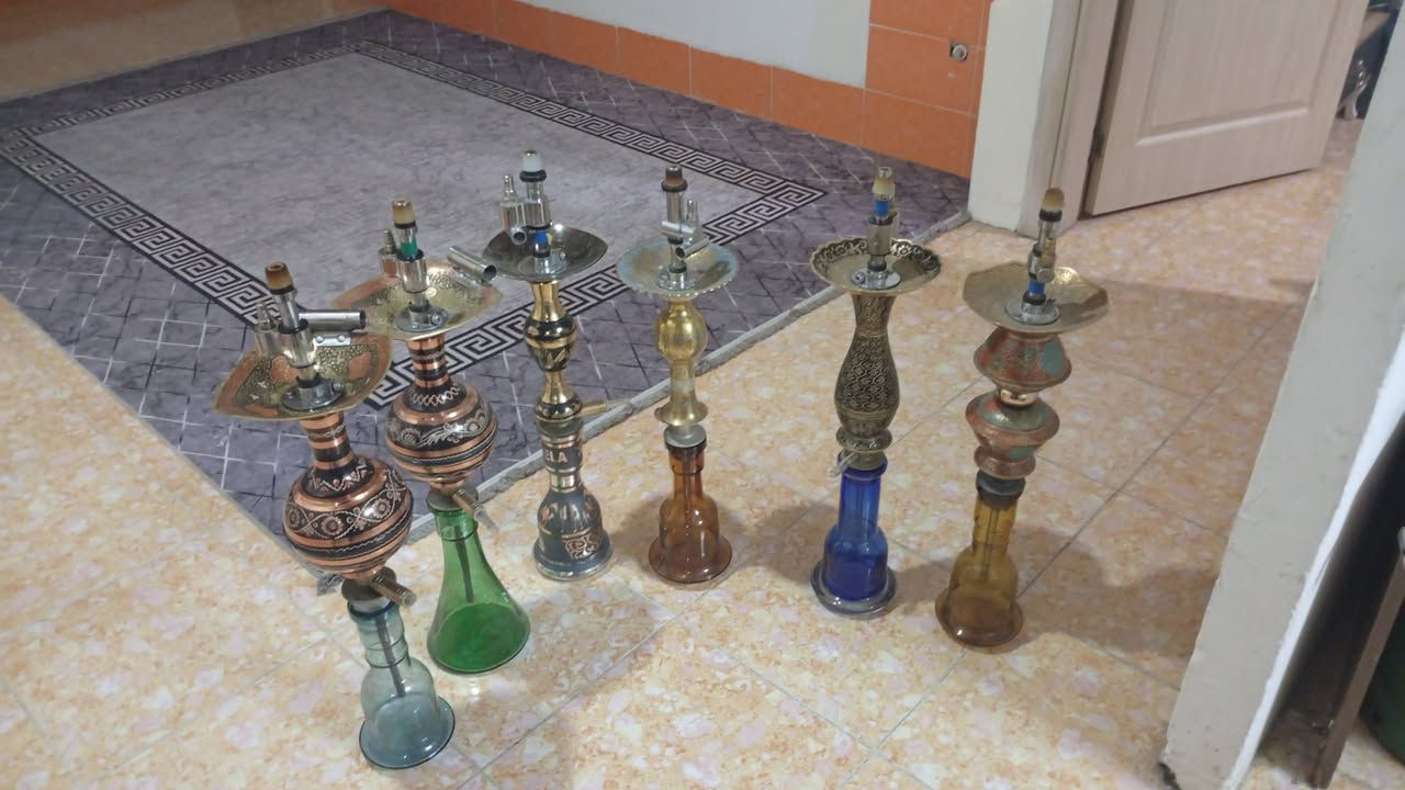 ع 45الف البيع شلع بكار وشوشا فقط
العدد 27نركلية 
مكاني اربيل 
توصيل ماعندي


**إذا كنت صاحب هذا الإعلان وتريد حذفه لأي سبب، رجاءا أرسل رسالة إلى الدعم الفني**