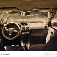 سايبا 2015 كير ومكينه وحداديه وتخم تاير جديد شاصي واحد معمر مكاني بغدا...