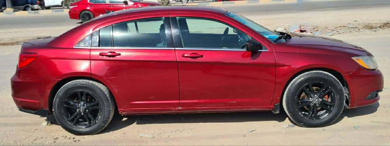 للبيع خمسة سيارات #C200 سي ٢٠٠ ب اسعار مناسب ✅

كرايسلر c200 2016✅
كرايسلر C200 2016 ✅
للبيع كرايسلر c200  ✅
كرايسلر c200 2013 ✅
كرايسلC200 2016  ✅

سعرها والتفاصيل موجودة ع رابط قناة تلكرام https://t.me/carssofiraq
.
أو اكتب في بحث تلكرام :
👈كروب سيارات العراق 🇮🇶
وشوف سعر والتفاصيل بنفسك✔


**إذا كنت صاحب هذا الإعلان وتريد حذفه لأي سبب، رجاءا أرسل رسالة إلى الدعم الفني**