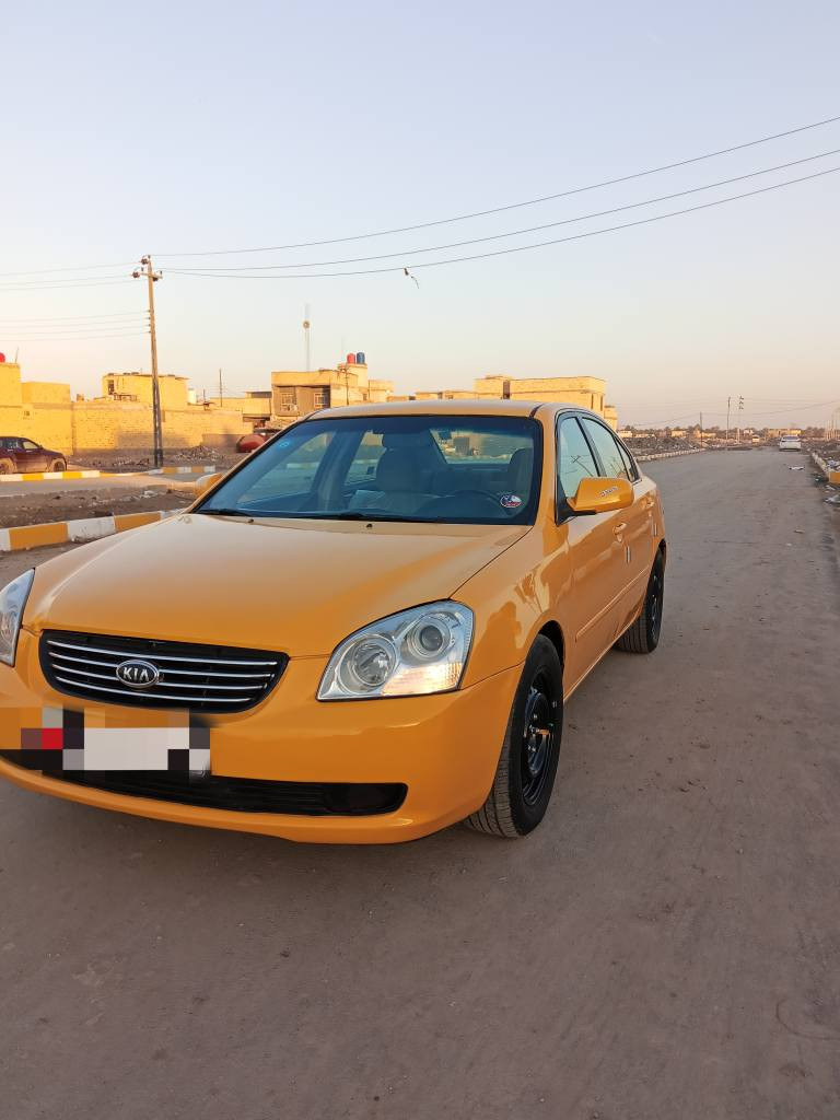 يا الله
KlA اوبتيما موديل 2007 أمريكي رقم ذي قار نكليزي هزه جديده مكينه 2700 توني شادها بل كارتون مكفوله كير ست نمر تخم تاير باتري جديد حداديه امامي وخلفي توني مكملهن سياره جاهزه فقط تبريد ظعيف بيه جاملغ وبنيد مبدلات وخشم برانكيت بيه بارد سعر 85$ مكان سياره ناصريه مركز.. اغير متواجد ع فيس.هذا رقمي وشراي اتصل وبيك خير ودلل ***********
اذا اكو مراوس ب اكسنت خصوصي اراوس ناصرية, ذي قار
