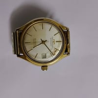 ساعة سويسرية • أوتوماتيك • موصل