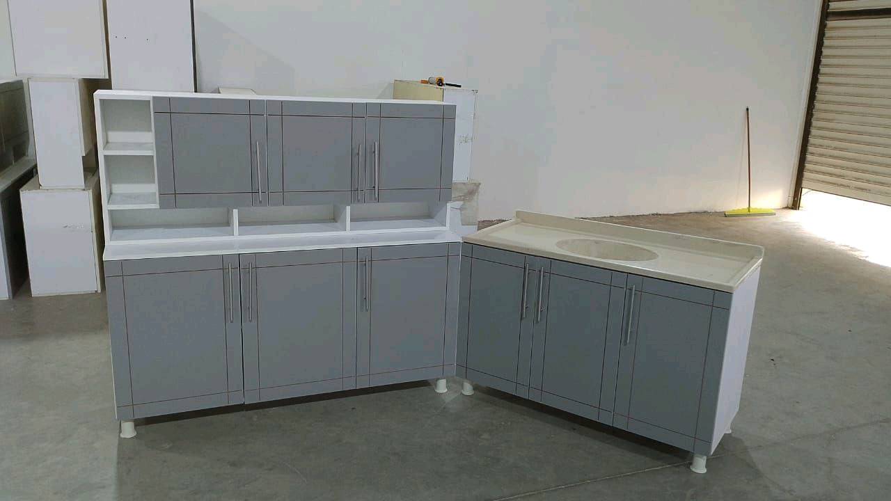 كاونتر متر ونص ارضي وملحق مع سنك متر و٢٠ مرمر MDF خشب . 

السعر  250 ألف

التوصيل 🚚🚚
بغداد مركز مجاني
15//أطراف بغداد

25//بابل. كربلاء النجف
فلوجه+ رمادي (25) الف
35/واسط مركز 
50//اطراف واسط
35//ديالى. 
25/ الديوانيه 
50/السماوه الناصريه العماره  البصره مركز