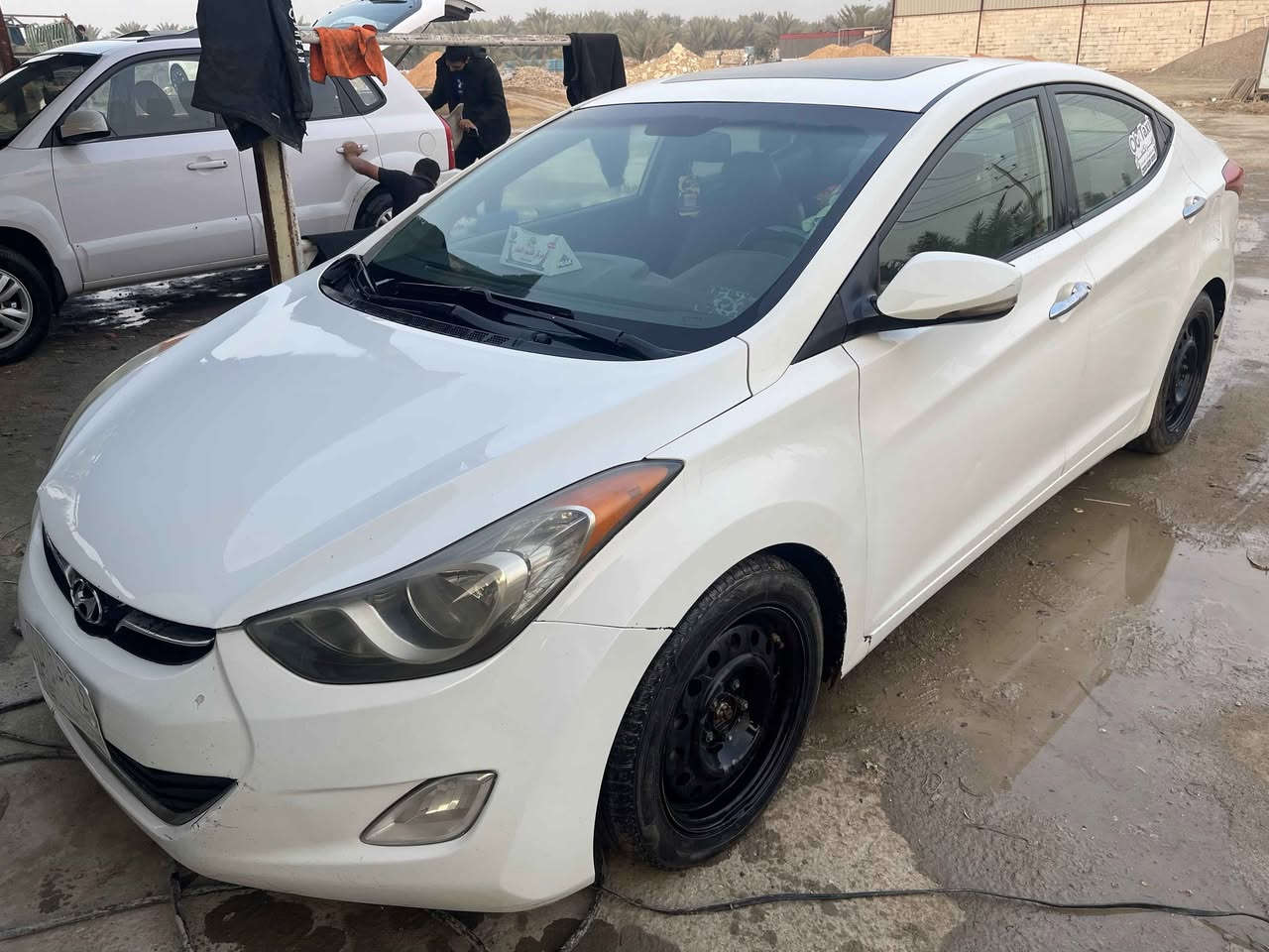 السلام عليكم انترا 2013 واردامريكي فول موصفات عده البصمه وسونرها موجود بصور  *********** حلة, بابل
