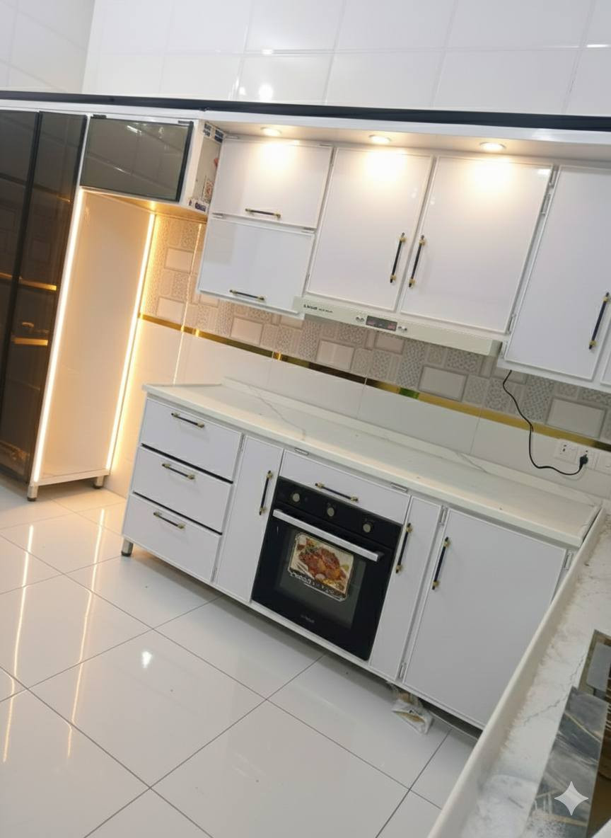 مع بداية الموسم الجديد.🥶
صار الخصم  25٪على سعر المتر
❌ 150
✅ 125
المقطع تركي العزم✅
تحشى خشب ✅
ثلاث نرمايد✅
تغليف الباب بالبليت✅
انارة✅
للتواصل والاستفسار 
***********2/واتساب
او المراسلة على الخالص
