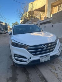 توسان • ٢٠١٨ • ٨١٠٠٠ كم