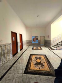 يتوفر بيت للايجار في حي الرياض 07853153739