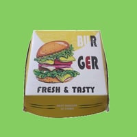 ، رمضان كريم وصيام مقبول، الحلويات والهمبركر في شهر رمضان الذ ، اظهر ج...