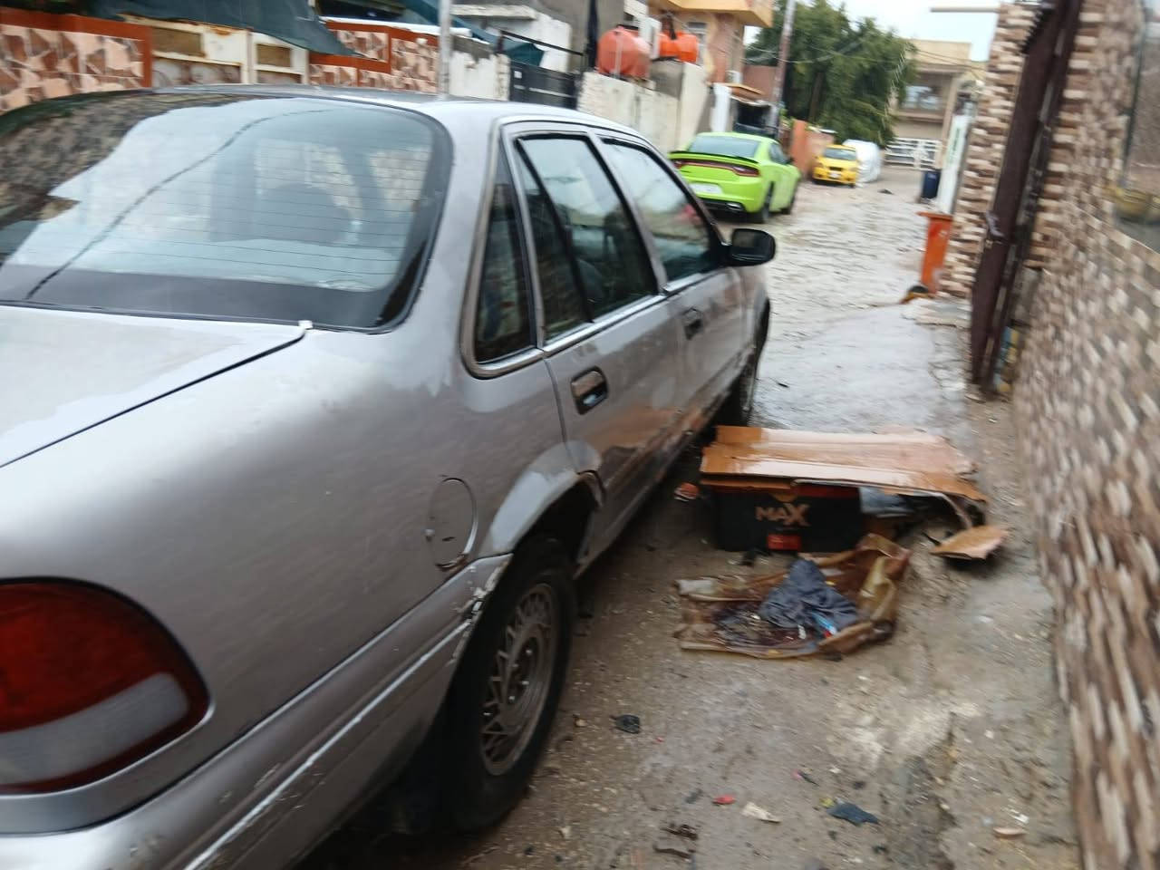 برنس فراشه 96 نجف اوتماتيك محرك مفتوح محرك وكير وحداديه وتيارات وباتري كله نضيف حلوه وجاهزه السعر 25  الشراي يتصل *********** عنوان حله نادر
