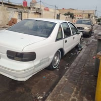 مكينه وكير • ورقه • نينوى ١٣