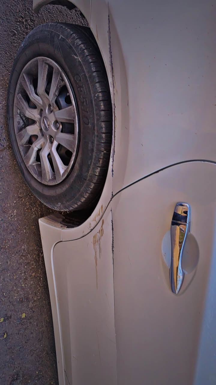 ‎ئاڵتیما s2015 ناوی سەیارەکە پاک ماوەتۆ ٢٠٠km ڕۆیشتوە گۆڕینەوەش لەگەڵ mg jt ئەکەم‎ Singapore


**إذا كنت صاحب هذا الإعلان وتريد حذفه لأي سبب، رجاءا أرسل رسالة إلى الدعم الفني**