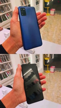 سامسونج A03 • 64جيجا • شاشة مبدلة