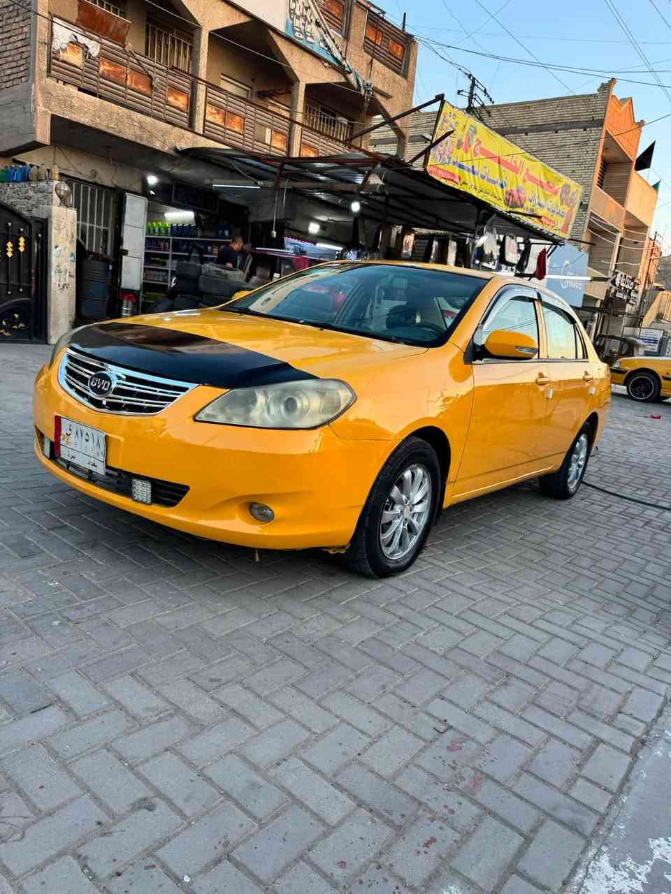 بي وايدي 2013g3بلادي كير عادي رقم بغداد
مكفولة عدة باب صبغ وهلال باقي على السونار شرط 

كير مكينة صدر تبريد تخم تاير كهرباىيات مكفولة 

مصفرة هية وغرامة سنوية جديدة شرط تحويل 

مكاني بغداد الكرخ السعر 49بيهة حك جبية 

***********متواجد واتساب ورصيد

