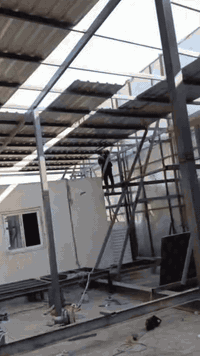 سقائف كيربي • سندويج بنل • البصرة