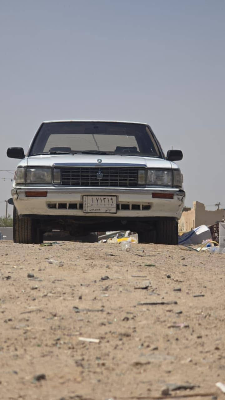 سلام عليكم
للبيع سيدان أيسر بلاد.  مكلف بلنشر

 السياره جاهزه من مكينه وكير 2500 حداديه جديده تخم تاير جديده مكفوله من كص وعيب شرعي وسعر 45وبيه مجال للاستفسار *********** مكانه ناصرية مركز
