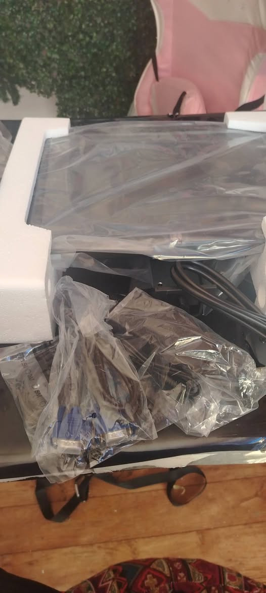 شاشه مونتير وندوز فول مواصفات بعده بجيس اعلى سعر حبايب ابي مهتم بيه


**إذا كنت صاحب هذا الإعلان وتريد حذفه لأي سبب، رجاءا أرسل رسالة إلى الدعم الفني**