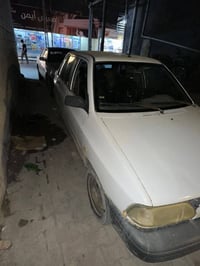 سايبا • موديل ٢٠١٥ • البصرة