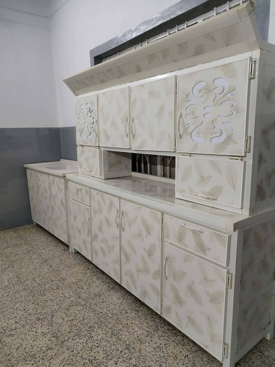 غراض لبيع


**إذا كنت صاحب هذا الإعلان وتريد حذفه لأي سبب، رجاءا أرسل رسالة إلى الدعم الفني**