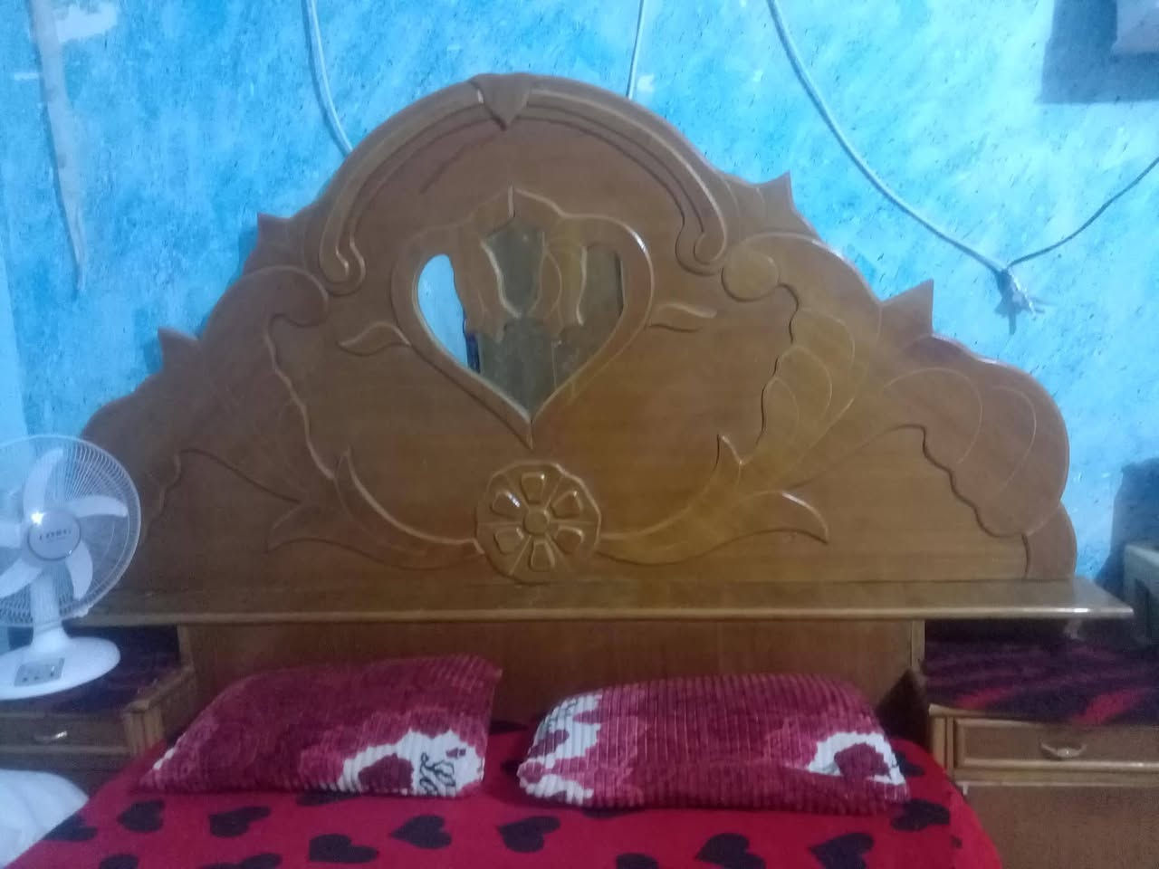 غرفه نجاره تسكام صاج نضيفه ب550
كربلاء 
العنده اغراض اوغرف نوم انشرهن وعلبيع الي نسبه بسيطه يتفضل خاص تابعني ليصلك كل جديد


**إذا كنت صاحب هذا الإعلان وتريد حذفه لأي سبب، رجاءا أرسل رسالة إلى الدعم الفني**