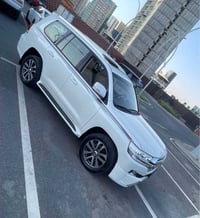 لاندكروز ٢٠١٧ • فول مواصفات • ١٢٠٠٠٠ كم