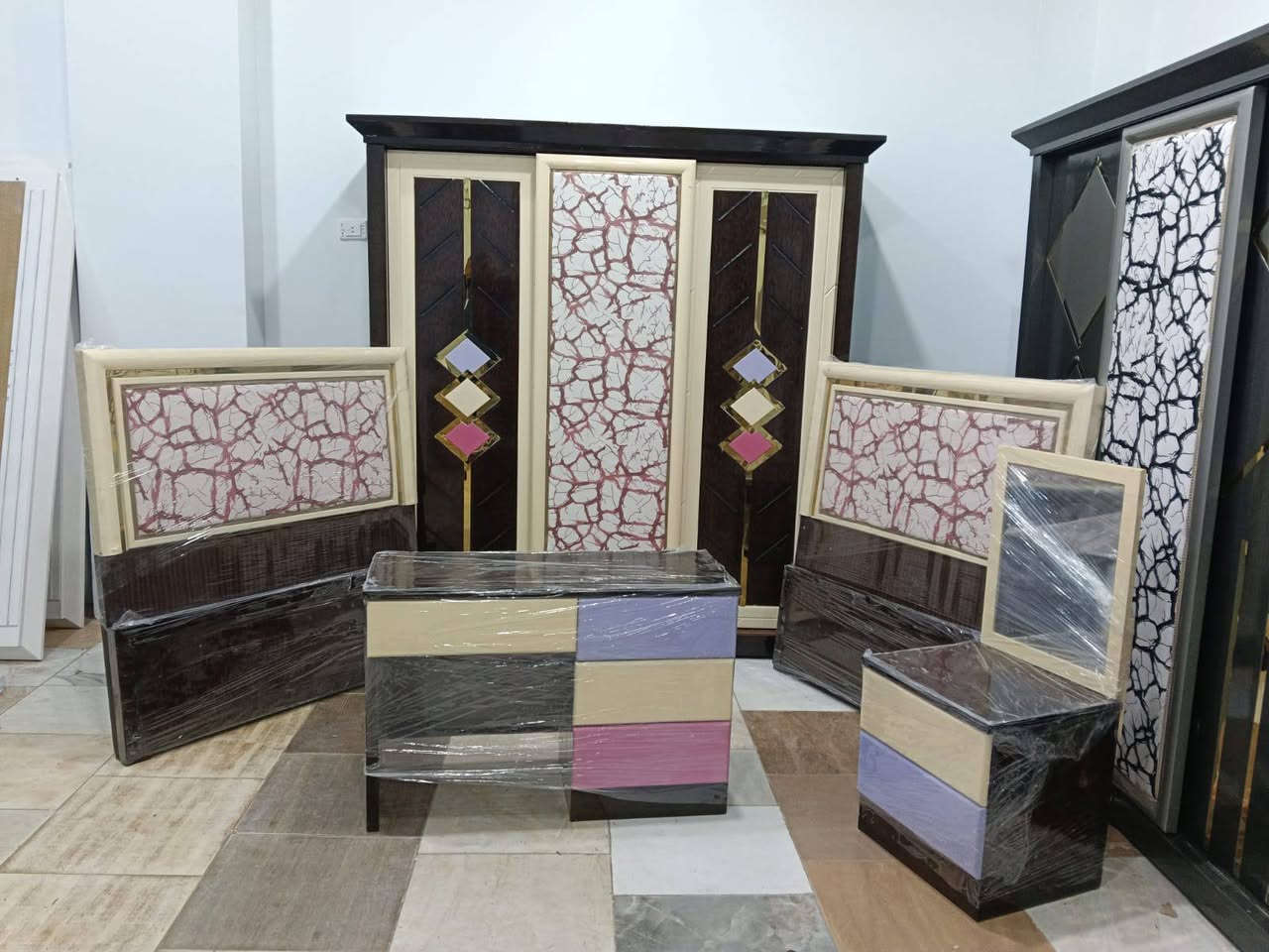 متاح اثاث مستعمل وجديد 🌺 اوض صالونات مودرن مطابخ ركن سراير جروب الواتس اب 👇👇
https://chat.whatsapp.com/Fl7shT3VFHXK2KcFm2TBUC
@الجميع


**إذا كنت صاحب هذا الإعلان وتريد حذفه لأي سبب، رجاءا أرسل رسالة إلى الدعم الفني**