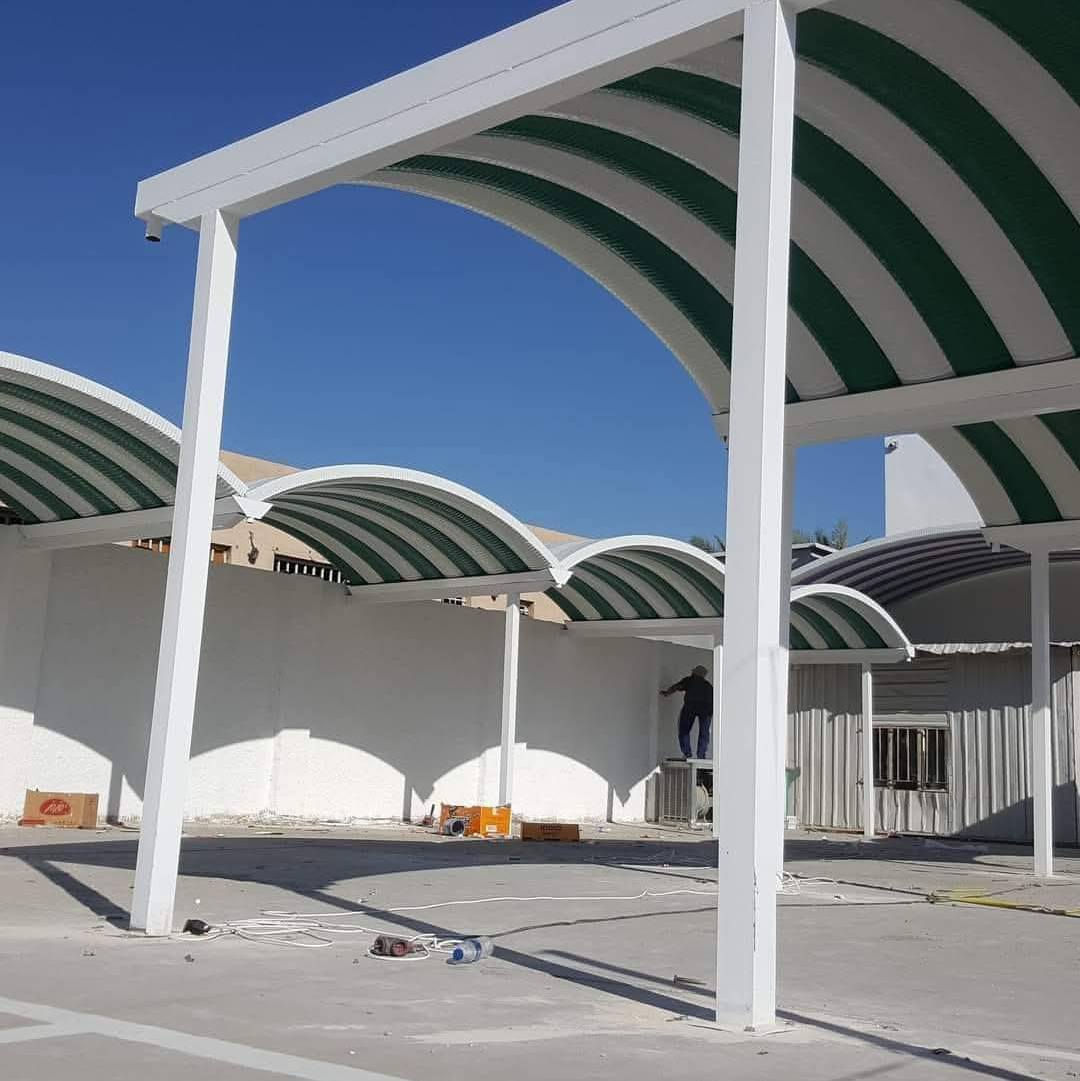 #الاسعارمناسبه_وتنافسيه_سعر_المتر (25) (25)ألف خصم لل مساحه الكبيره 
 ***********وتساب
اتصل‏‪0788 569 1654‬‏
ضمان وامان 5 سنوات حقيقي✅ 
اسعار مناسبه وتنافسيه
💢مع شركة وهج ميسان  للمضلات   للكي سبان 💦💭خليك مأمن  عملنا ذو خبره لسنوات👍 كادر متخصص    سقائف سطوح🏠
💢سقأئف جملونات🏛
👍واعمال الحداد العامه
👍وعمل الكرفانات والجملونات 
💯بكادر متخصص  في عمل المضلات
💥💥باجود انواع الحديد💢 والكي سبان/كرستا وعمل

ملاحظه. المساحه الي اقل من 20 تنحسب عل مكطوعه
  🛠
     1 /الكي سبان   0/5

     2/ بوري /4×4     

    3/صبغ حسب طلب الزبون

    4/الكي سبان حسب الطلب 

    5/صبغ رادليت رصاصي او صبغ رادليت اببيض 

    6/برغي جوي /20ملم
 
   7/ساقيه مياه مغلونه 

***********
***********

☎️

#العماره #العمارة #ميسان #كيسبان #الكيسبان #مضلات #حديد #كيسبان_النجف #بناء #مقاولات #عم
-
#النجف #كيسبان #حديد #مظلات_الكيسبان #الحرفيين #سقائف_الكيسبان #سقيفة #الحديد #اعمال #بناء #تصميم #تجديد_منازل#كيسبان #مسقف #حديد

#كيسبان .#عماره #ميسان
