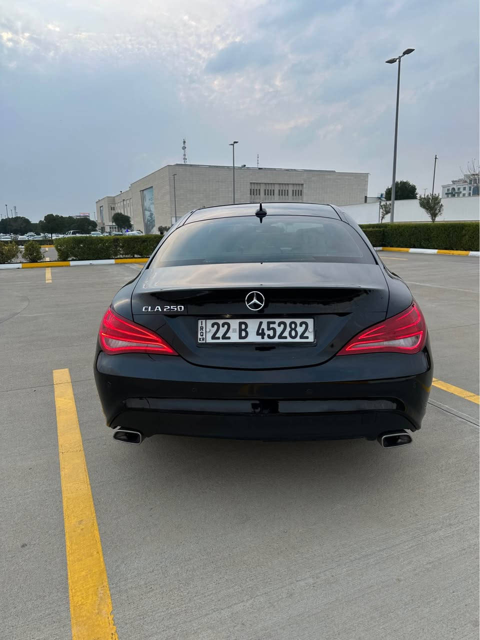 ماسليس 2014 ره ش ناو كريمى كلين بئ سبوغ بئ ايدران هه موو جيانى به شرت مه كينه و گيرى نه كرايته وه قه پات مواسه فات 17 وه ره قه غرامه ى له سه ره نرخ 131$ژم *********** أربيل, العراق
