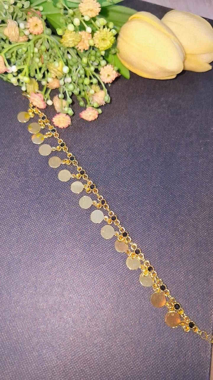 سوار برازيلي 
طلاء ثابت ضمان 
السعر (الفين دينار)🤩


**إذا كنت صاحب هذا الإعلان وتريد حذفه لأي سبب، رجاءا أرسل رسالة إلى الدعم الفني**