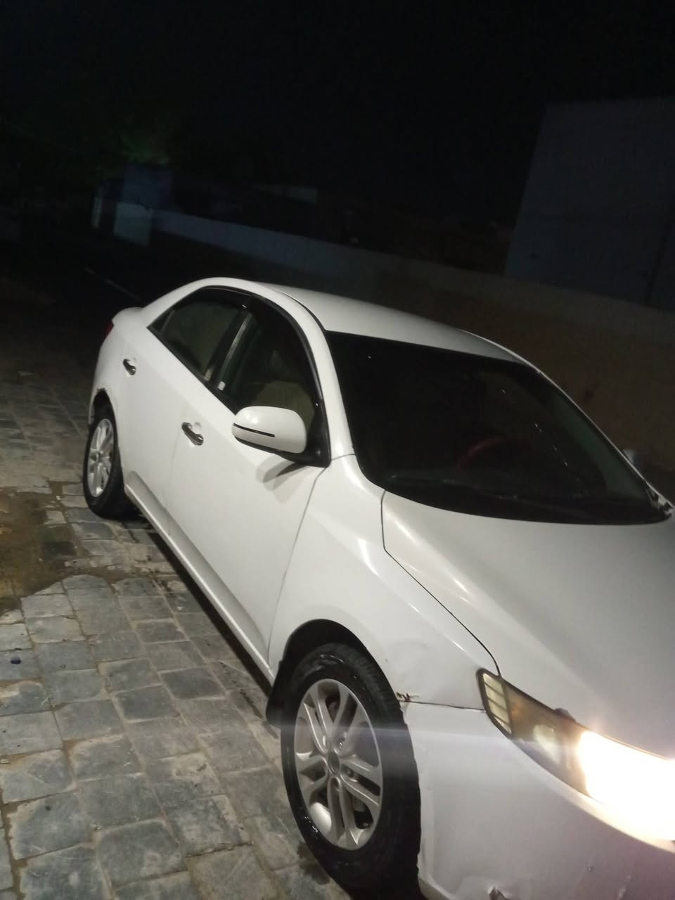 سعر 68 قفل قفل بيع مستعجل 
سيارة جاهزة 
صبغ حزام رقم اربيل قديم 
مكان كوفة


**إذا كنت صاحب هذا الإعلان وتريد حذفه لأي سبب، رجاءا أرسل رسالة إلى الدعم الفني**