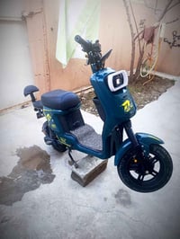 R9 برو ماكس • 5 بطاريات • سرعة حقيقية 70