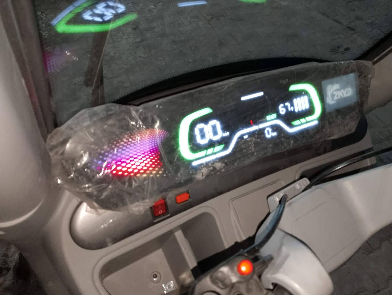 سلام عليكم تكتك شحن موديل2026 تكتك زيرو مكاني كربلاء سعر مليون و900 رقمي***********
