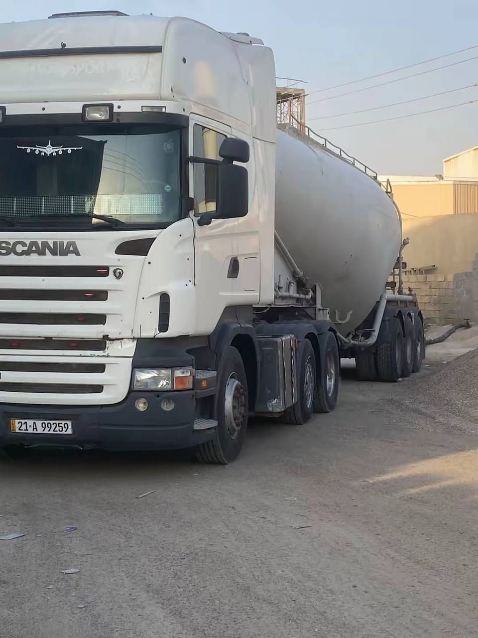 سياره جاهزه


**إذا كنت صاحب هذا الإعلان وتريد حذفه لأي سبب، رجاءا أرسل رسالة إلى الدعم الفني**