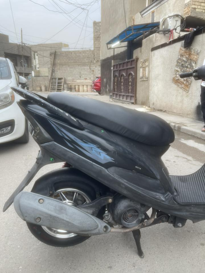 سلام عليكم 
عدله للبيع / مروس بـ GTR كون نضيفه بلاديه مو نطيحه !! 
 رمبه كفاله عامه مكينه ضفيره كفر شرط !!
منضومه زنون بيه تايرات جلاتين وياله نجمه دوسه مال رجل 
كلجات WF امامي خفلي نكره دراجه بكل وقت بيه نقوصات بسيطه مكاني دوره مكانيك 
 *********** / واتساب بي
