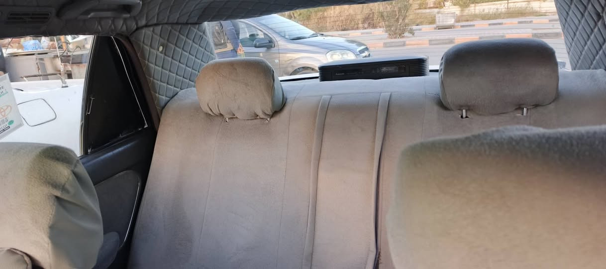 راس الثور تكم موديل 1995 سياره ربع الكدام مقصوص فقط وبيها ضربه بالشاملغ الخلفي كير ومكينه وحداديه جدد السياره رقم سليمانيه وكاله مداور شرط السعر 75 مكان السياره نجف***********
