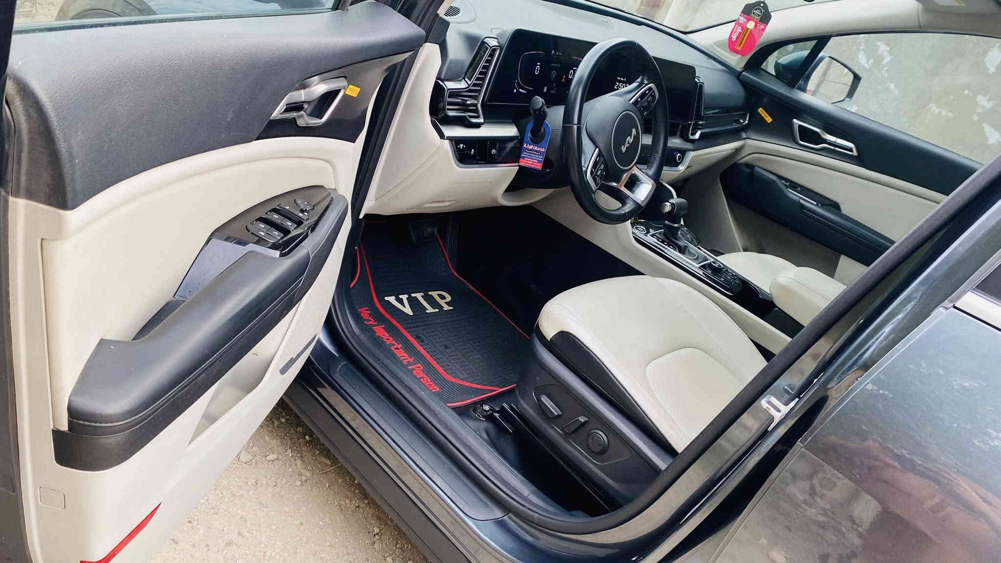 سبورتج مديل 2023
مواصفات اكس لاين

كير مكينه ممفتوحات

رقم بغداد بسمي

بيه جاملغ وبنيد مبدلات وكاله 

بدون دواخل تخم تاير والسونار منشور ويه الصور 

ماشيه 52

السعر 205 وبيه مجال 

العنوان بغداد المحموديه الرشيد 

الاستفسار ***********

***********
