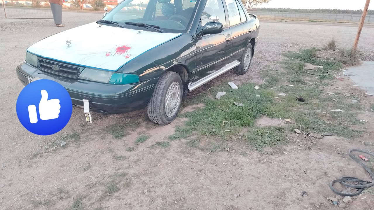 السلام عليكم
للبيع كيا سيفيا موديل 1993
رقم ديالى سنوية ل 2028 شرط التحويل
كير مكينة شرط صدر خير من الله نقص بس مشط
سعر 27 وبيها مجال بسيط
عنوان ديالى المقدادية
***********
