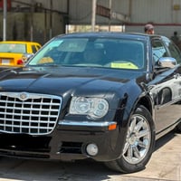 كرايسلر 300 • ٢٠٠٨ • هيمي