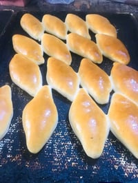 خلفه صمون كهربائي وجرك وكعك ابو السمسم بحاجه الى عمل  07886612653