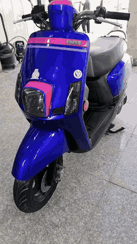 (عرض لمده 5 ايام 40 الف) #بوليش الدراجه بالكامل 3 مراحل  #نانو سيراميك...