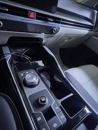 للبيع كيا سبورتج 2025 ماشية 11 الاف السياره فول عده البنورما كشنات منف...