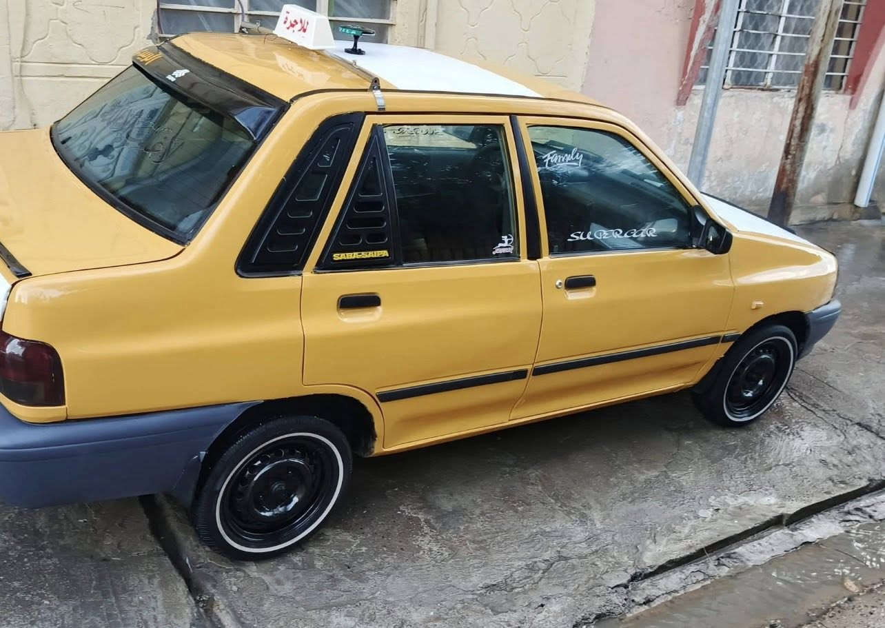 سلام عليكم اخوان سايبا موديل 2010كاربون موجود كبل تفول بي مكينه وكير شرط عل فحص مكينه لا صرف ولا نفخ شرط طخم دايه جديد خط ابيض) طخم وره وكدام جديد ماصارلي سبوع من شديتو وايرمنيه كلها شرط سستم سماعات باتري جديد سنويه لي
2027 عليها هيئه 66الف ينزل من السعر لايت زينون شراي اتصل عل رقم داخالها كلش حلو ومرتب سعرها
21وبيها مجال للطيبين سياره سياره بلواقع احله من الصور مكان بغداد الغزالية ,  ***********
