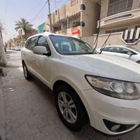 سنتافيا • V6 ٢٧٠٠ • رقم أربيل